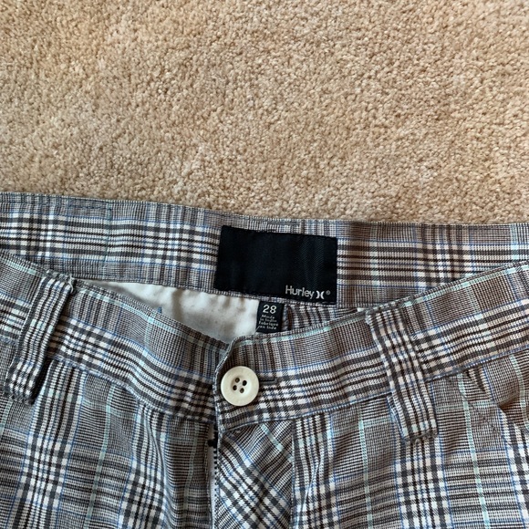 Hurley X Shorts - Picture 4 of 4